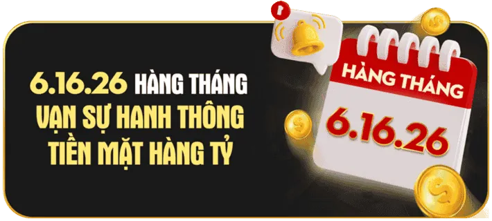 Hoàn trả casino hàng tuần
