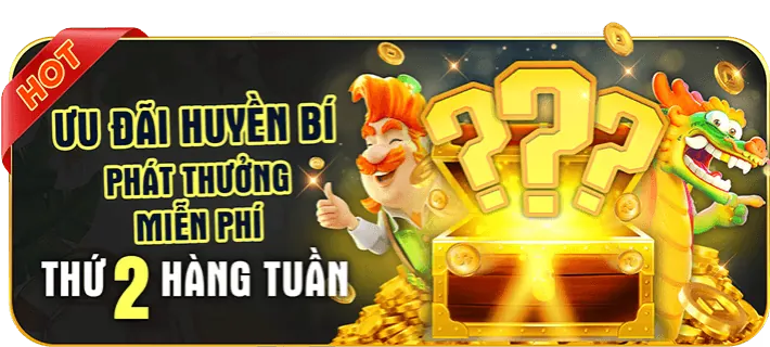 Ưu đãi thưởng nạp đầu