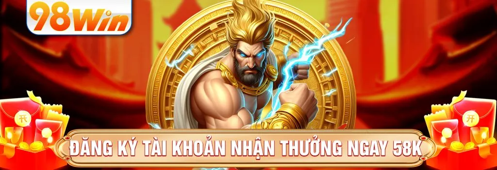 Banner khuyến mãi Bắn Cá Thiên Hạ Bet Tha